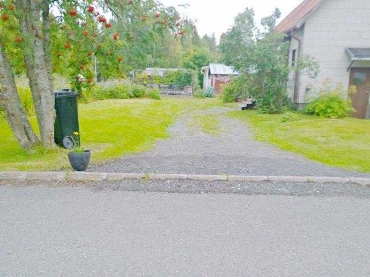 Bostad Renström Skellefteå