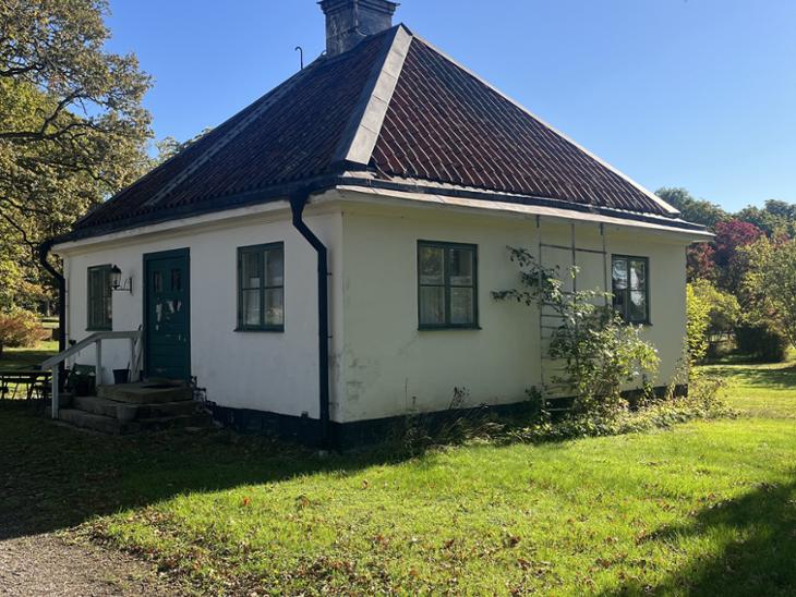 Vikhus - Rytterne, Västerås