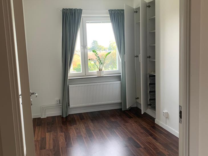 Bostad Fålåsavägen Linköping