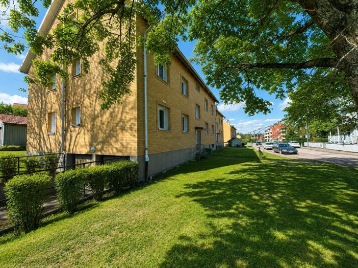 Bostad Ode Baltens gata Kristinehamn