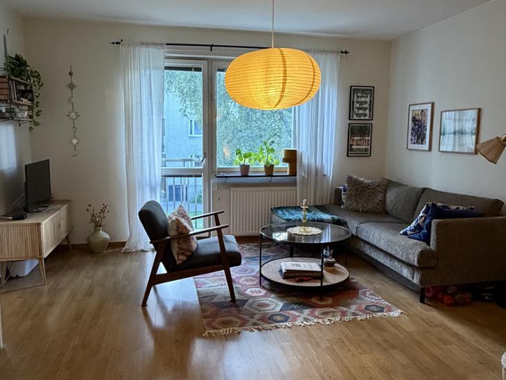 Bostad Sturevägen Nacka