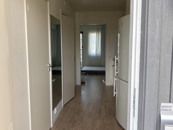 Bostad Grönkullagatan Helsingborg