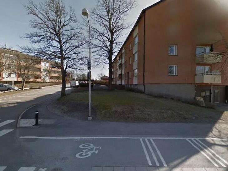 Ängsvägen 2B - Östermalm-hårstorp-grosvad, Finspång