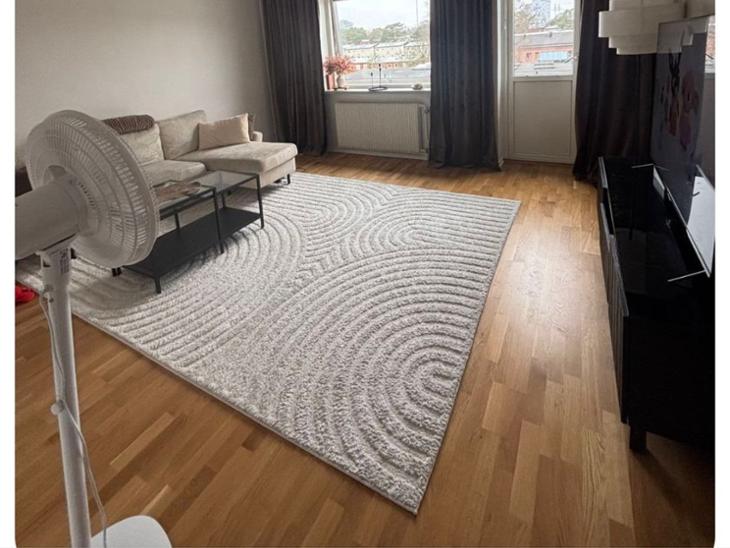 Bostad Tusenårsgatan Göteborg