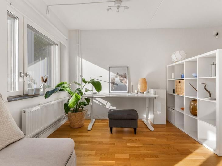 Bostad Boplatsvägen Sundbyberg