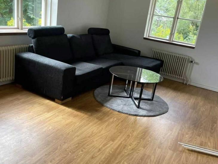 Bostad Kolonivägen Bjuv