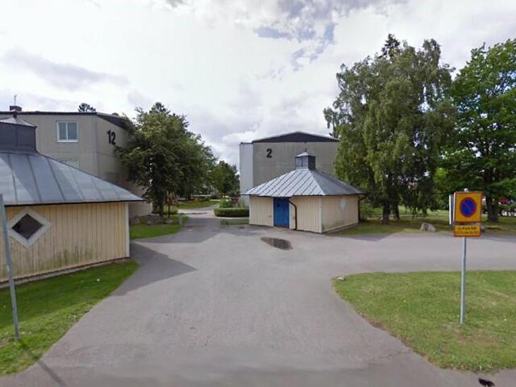 Bostad Två Bröders väg Kalmar