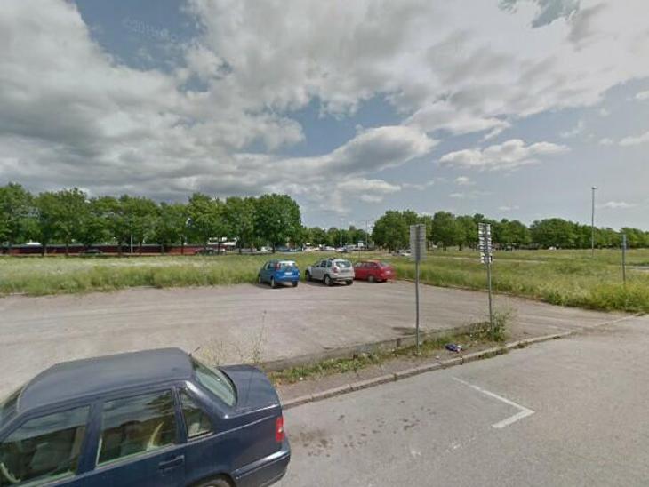 Bostad Johannesbäcksgatan Uppsala