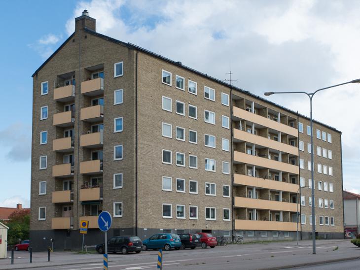 Bostad Stenkvistavägen 11 Eskilstuna
