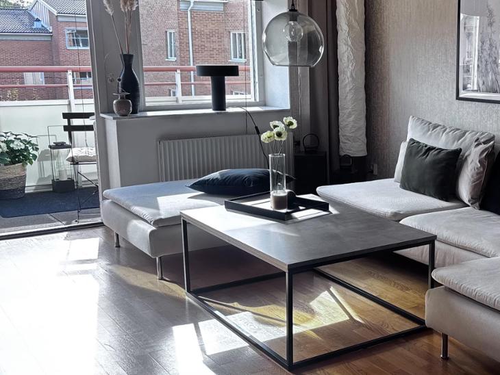 Bostad Nya tanneforsvägen Linköping
