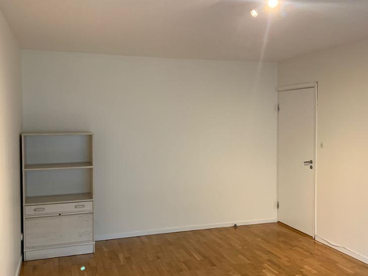 Bostad Visättravägen Huddinge