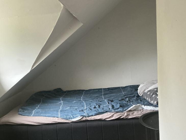 Bostad Sågaregatan 5 Tranås