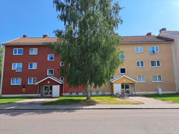 Bostad Hagavägen 82B Borlänge