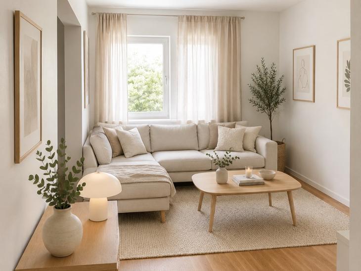 Bostad Floragången Malmö