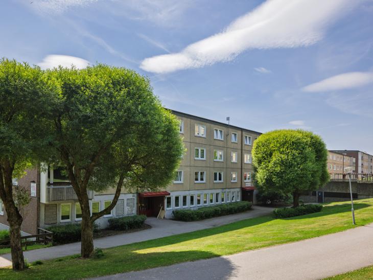 Bostad Lillbräckegatan Uddevalla