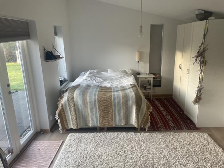 Bostad Lärkstigen Helsingborg