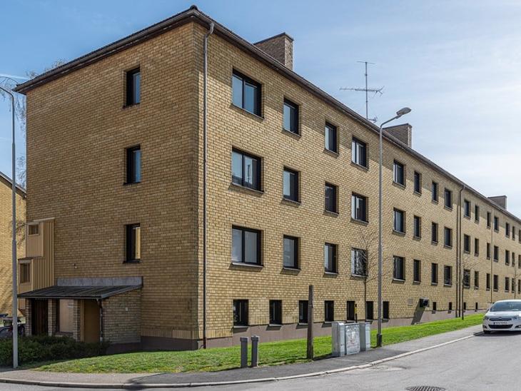 Bostad Norralundsgatan Norrköping