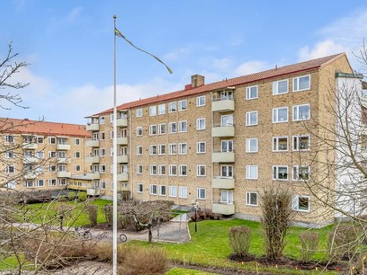 Bostad Gamla Övägen 6A Norrköping