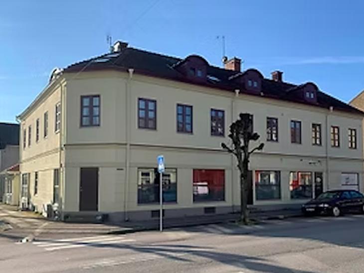 Bostad Korsgatan 12A Vara