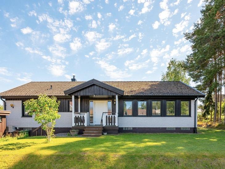 Bostad Kurrasbacken Sandviken