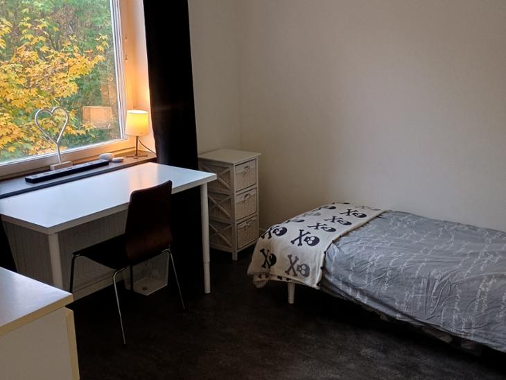 Bostad Sköllerstagatan Stockholm
