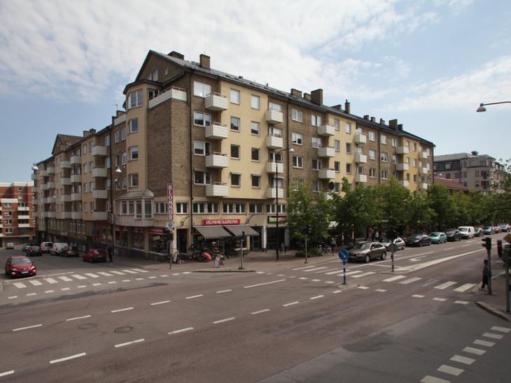 Bostad Vattengatan 15 Norrköping