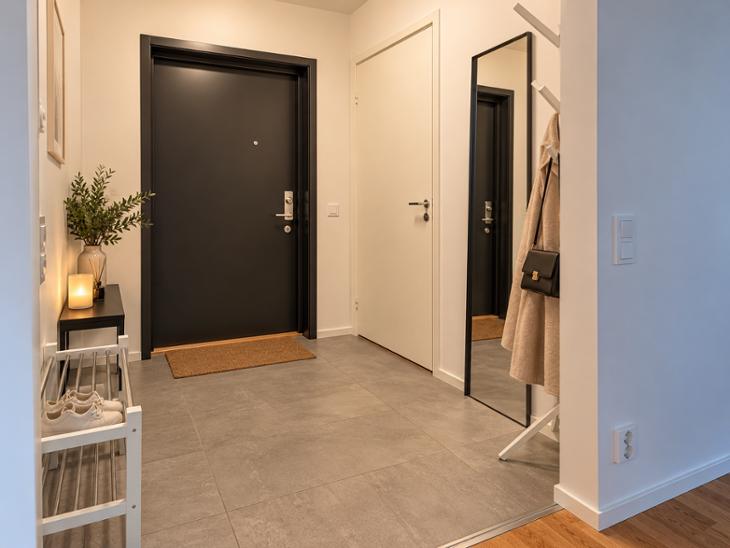 Bostad Vardövägen Haninge
