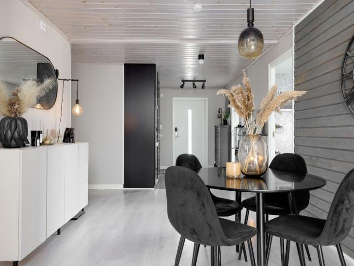 Bostad Skoghallsvägen Örebro