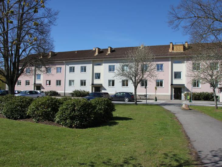 Bostad Ekerydsplan 16 Olofström