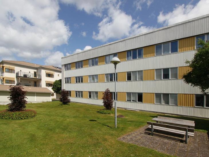 Bostad P G Vejdes väg 12 Växjö