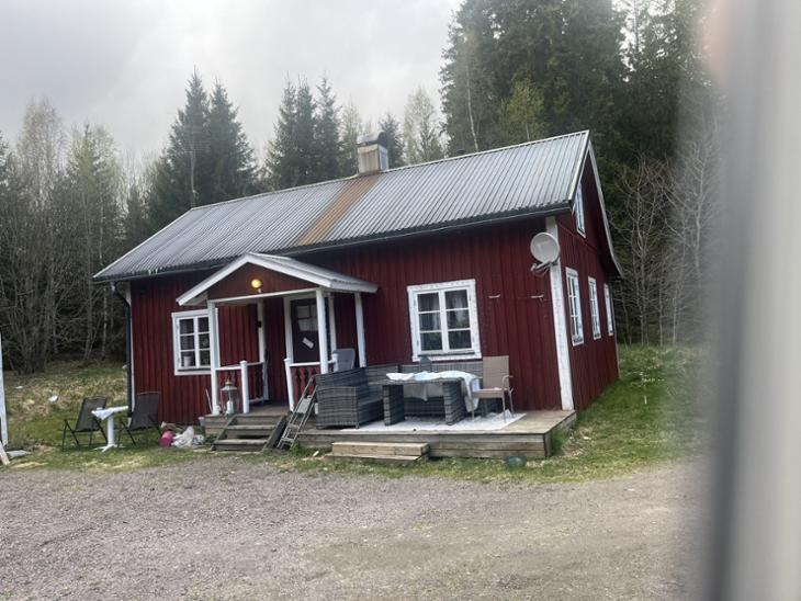 Bostad Norra rådom Karlstad