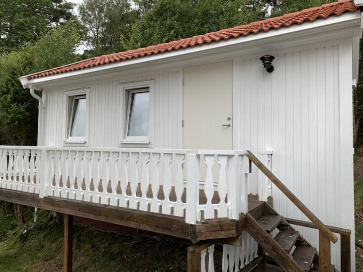 Bostad Ånnerödsvägen Strömstad