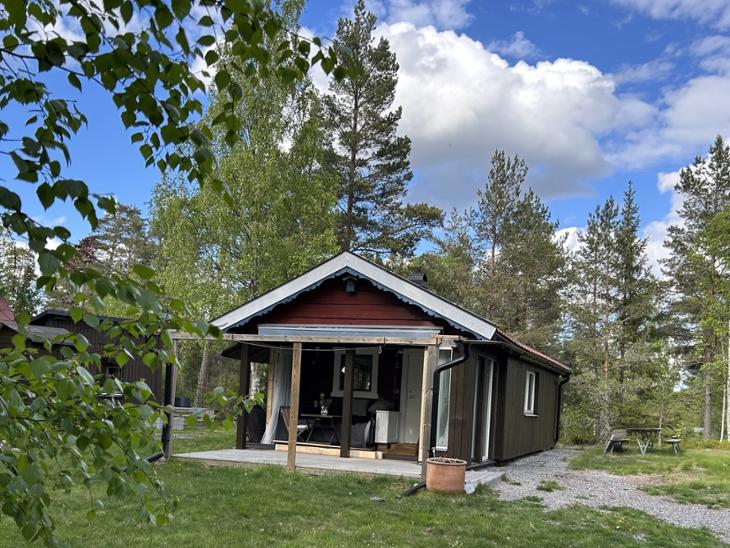 Bostad Törndalsvägen Upplands Väsby