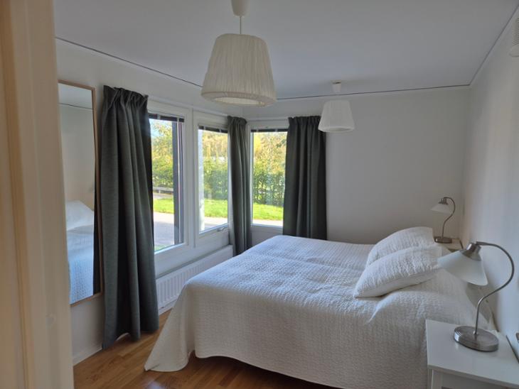Bostad Hasselgränd Upplands Väsby