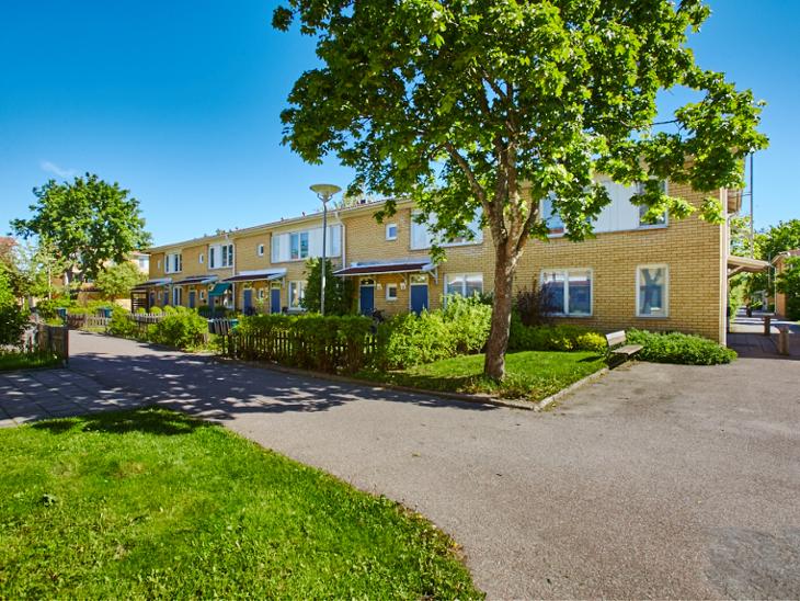 Bostad Stångjärnsgatan 260 Västerås
