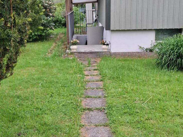 Bostad Åbrinken Göteborg