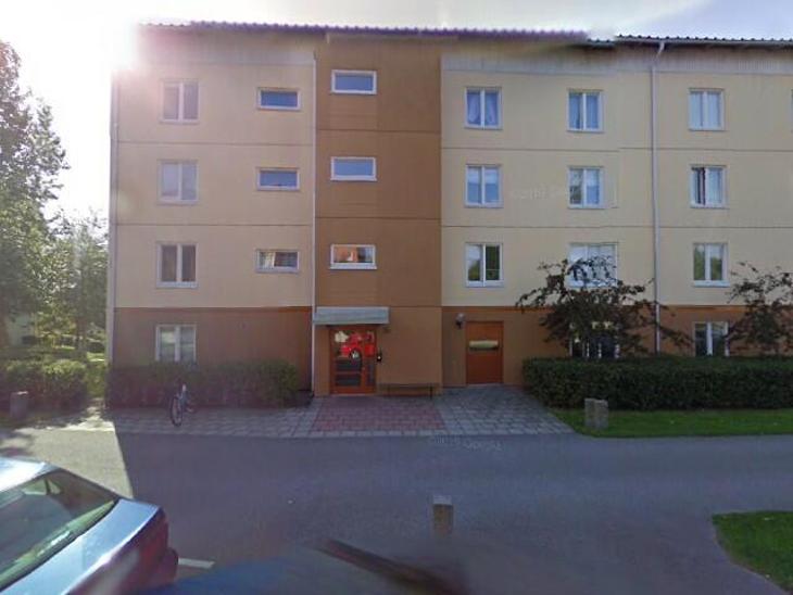 Herrhagsvägen 25 - Nyköping