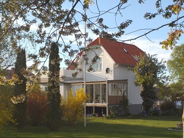 Bostad Central och mysig lägenhet vid öster perfekt för studenter Gotland