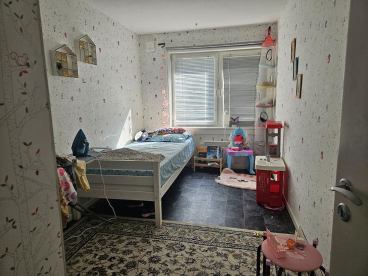 Bostad Knappstadsvägen Karlstad