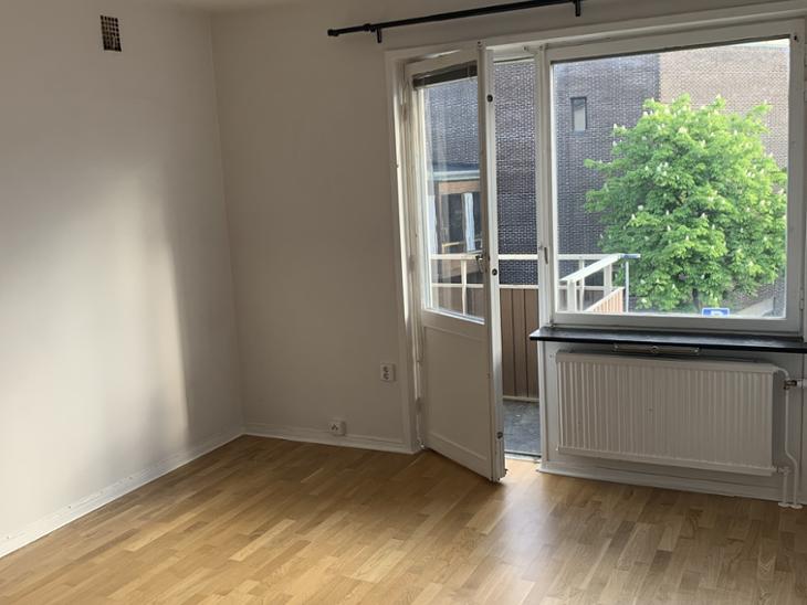 Bostad Nathorstvägen Stockholm