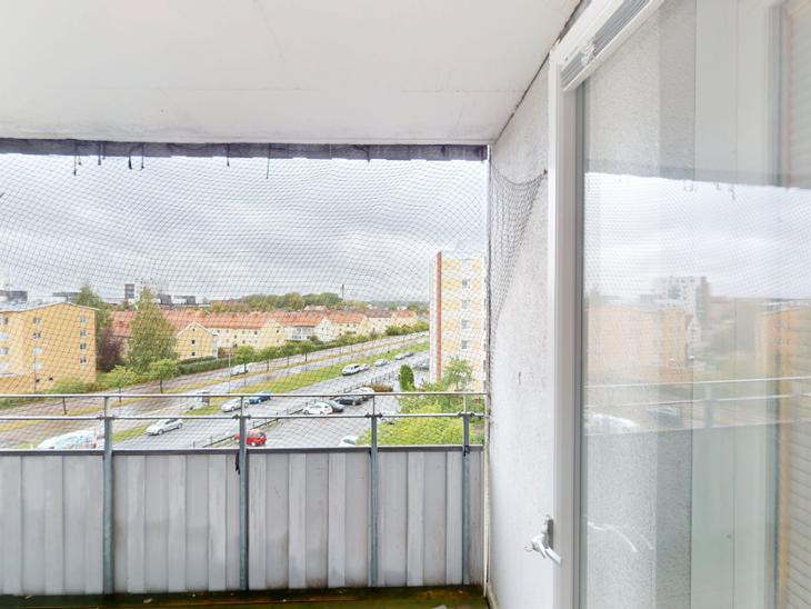 Bostad Fristadsgatan Eskilstuna