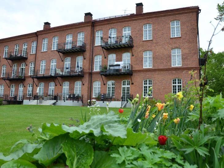 Bostad Doktor Enwalls Väg Kristinehamn