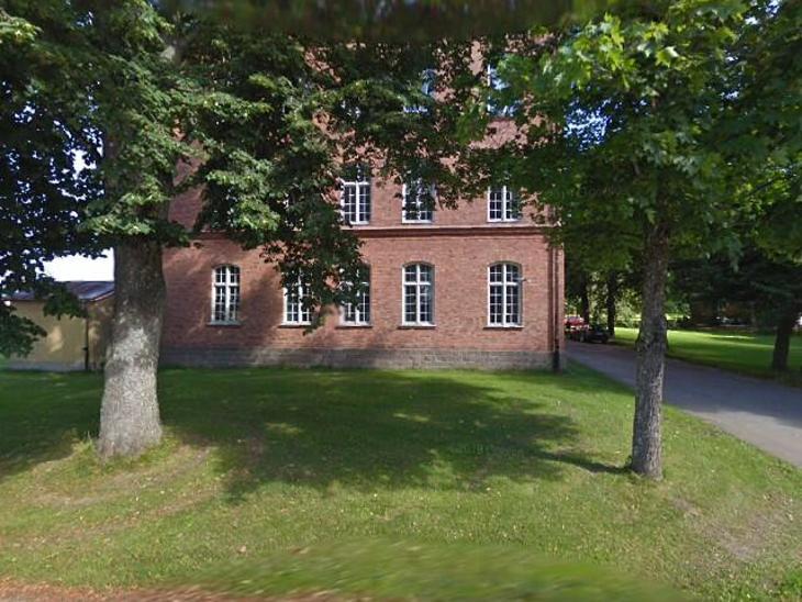 Doktor Enwalls Väg 25A - Karlsholm-smedby, Kristinehamn
