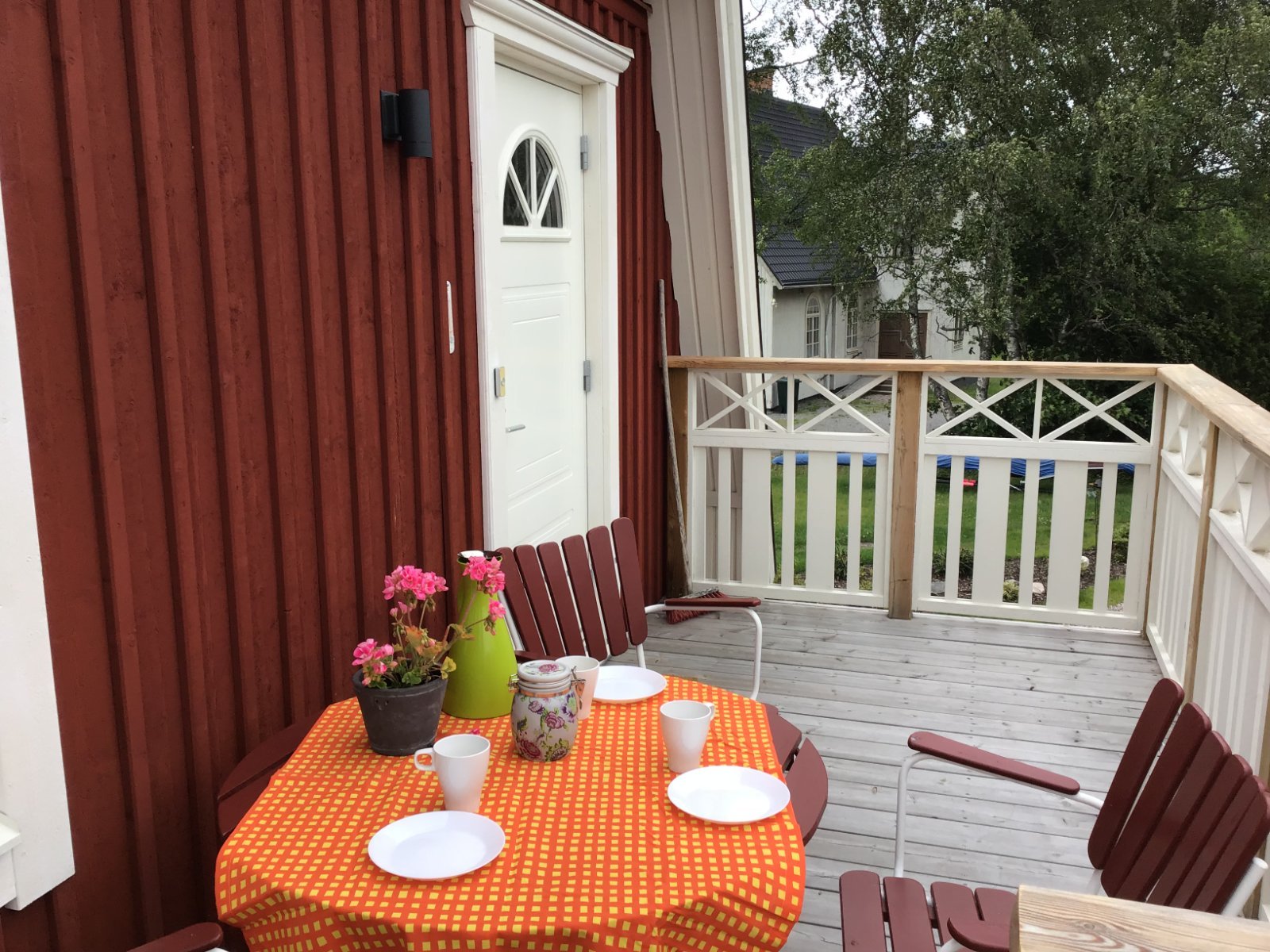Rådmansövägen 328 - Norrtälje