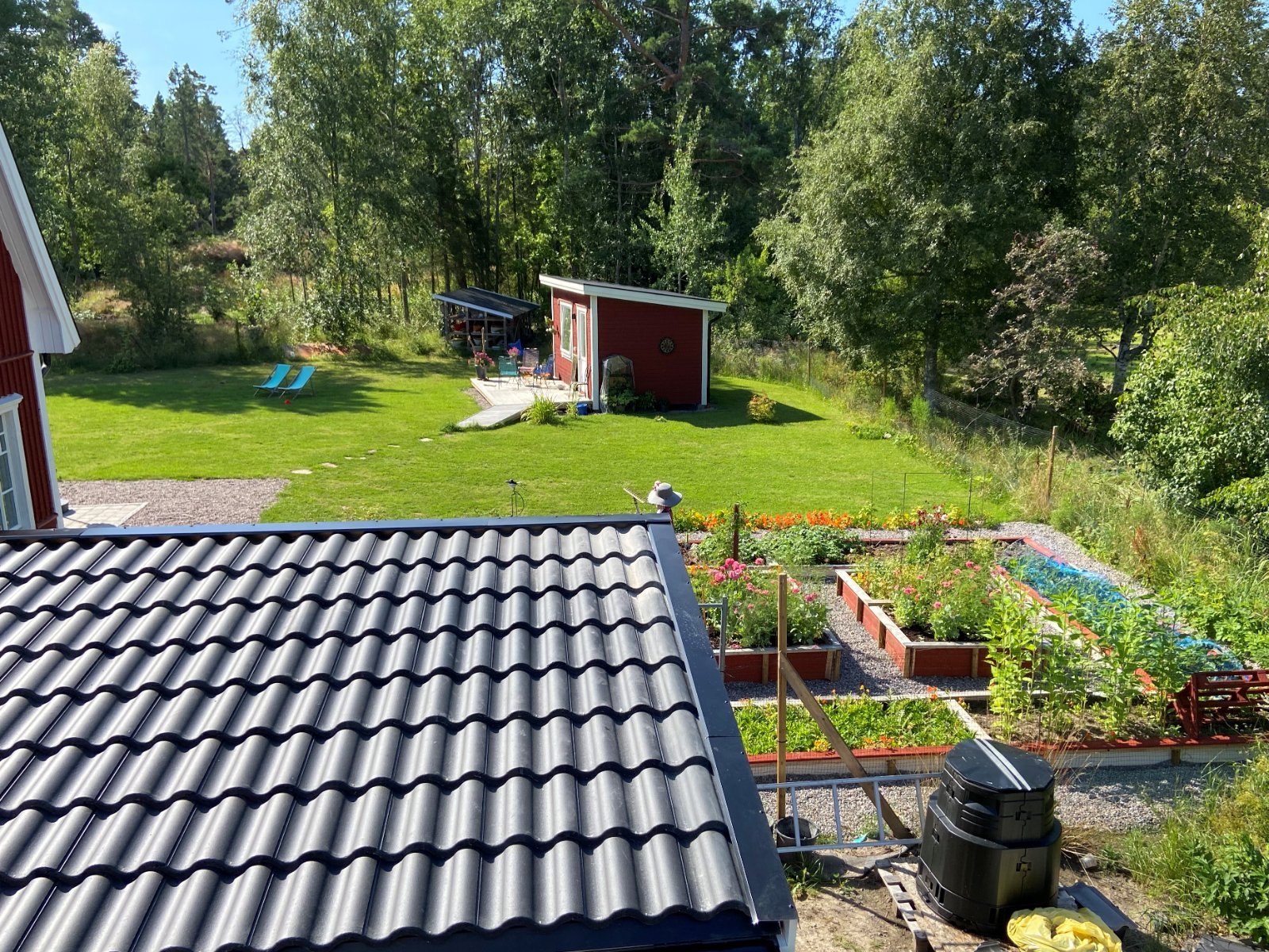 Rådmansövägen 328 - Norrtälje