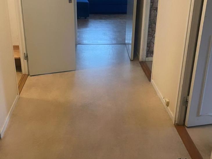 Bostad Stångholmsbacken Stockholm