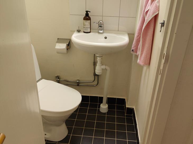 Bostad Spånga torgväg Stockholm
