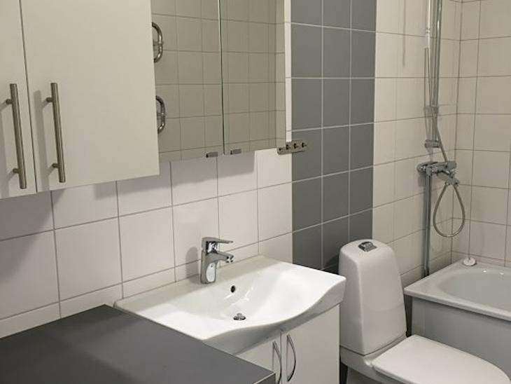 Bostad Ebba Bååts Torg Huddinge