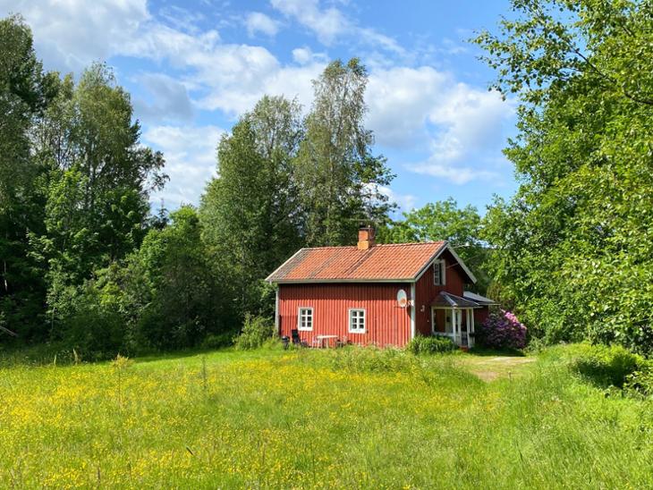 Bostad Dalen ängbråten Arvika