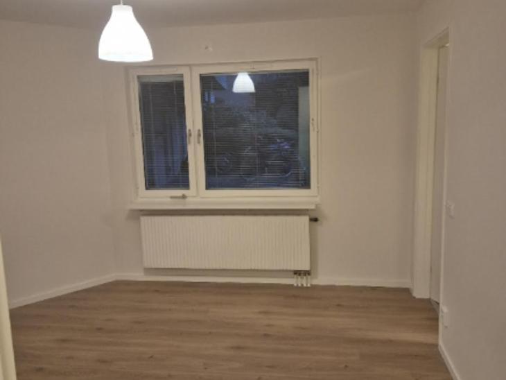 Bostad Oxbacksgatan Västerås
